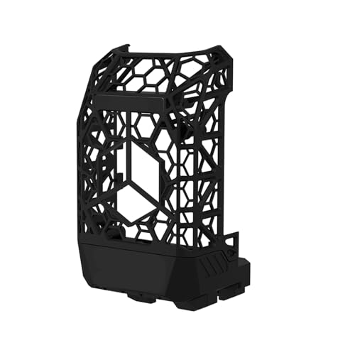 Panda Jetpack MJF Nylon résout la surchauffe via refroidissement précis P1
