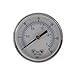 1/8" NPT, 2" Dial Pressure Gauge (0-30 PSI)