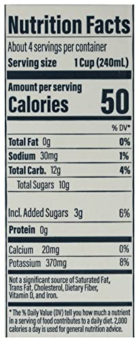 Image of C2O, Water Coconut Organic, 33.8 Fl Oz
