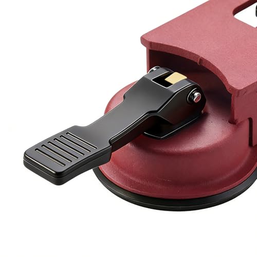 Herramienta de agarre resistente con dispositivo de posicionamiento 7