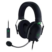 Razer RZ04-03230300-R3M1 Black Shark V2 Wired Gaming Headset USB