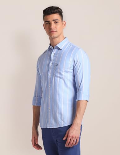 Image of U.S. POLO ASSN. Men Shirt