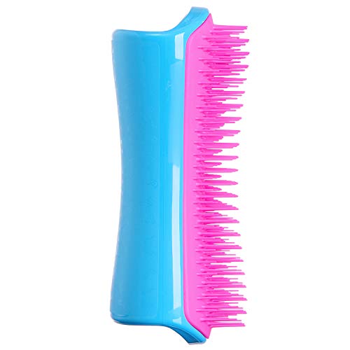 ペットティーザー ラージ ハード/サニーデイブルー 犬用 タングルティーザー