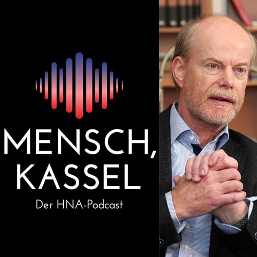 #50 J&ouml;rg-Uwe Meister - Einblicke ins Kasseler Gef&auml;ngnis