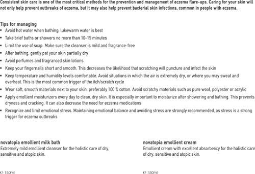 novatopia emollient cream