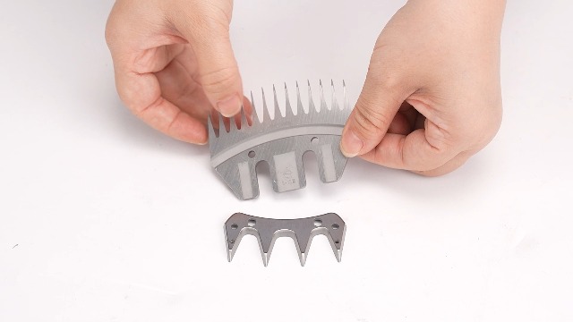 Lame Di Ricambio Per Cesoie A Batteria Easy Prune | Leroy Merlin - 4