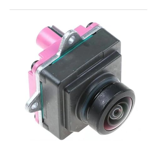 Caméra de recul Dodge 68288397AC : kit caméra de recul stationnement voiture