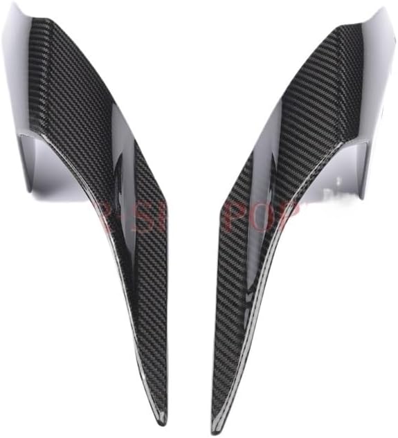 Fairing Cover Cowl Tail Rear Tail Side Seat Cover W/Inner Fairing Cowling for R1 2015-2020 Full Carbon Fibe