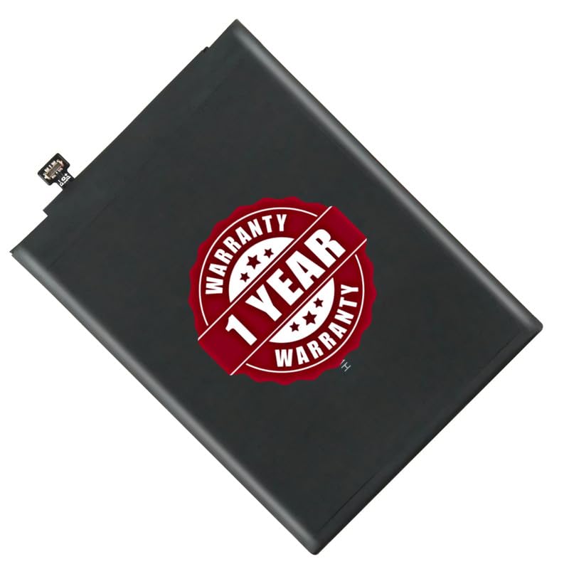 Image of Original BN4A Battery Compatible with Xiaomi Redmi Note 7 | Redmi Note 7S | Redmi Note 7 Pro - (4000mAh) - 1 Year Warranty BC45