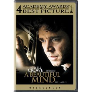 A Beautiful Mind B0043NQZLI Book Cover