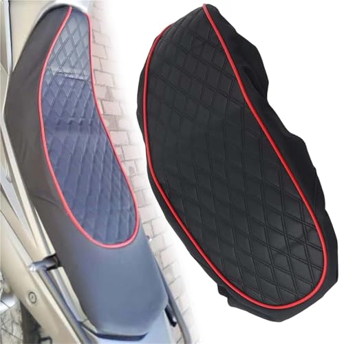 Housse de coussin siège en PU Voge 300 Rally GY 300GY étui moto