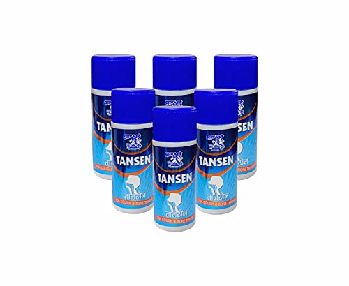 Hawaban Tansen 6g pack of 6