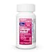 Amazon Basic Care Allergy Relief Diphenhydramine Hcl Tablets 400Count