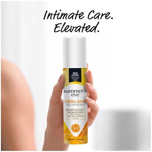 Summer'S Eve 87742 Daily Refreshing Spray thumb #6
