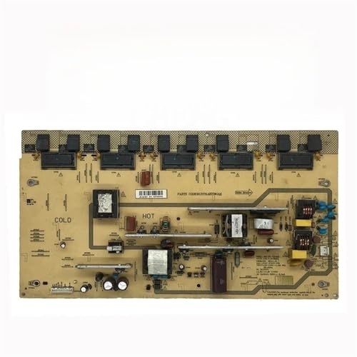 Carte d'alimentation RUNTKA673WJQZ JSI-321001 pour TV LCD-32D500A