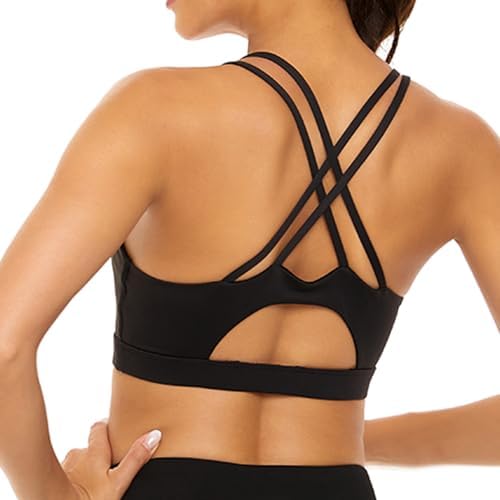 Boolavard Comfortabele beha voor dames, klassieke bustier, push-up en zonder beugel, verpakking van 1 - 3 stuks, XXL Boolavard Comfortabele beha voor dames, klassieke bustier, push-up en zonder beugel, verpakking van 1 - 3 stuks, XXL
