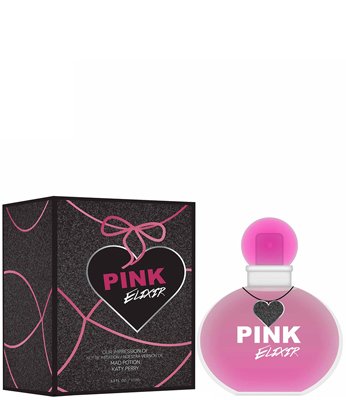 PINK ELIXIR WOMEN