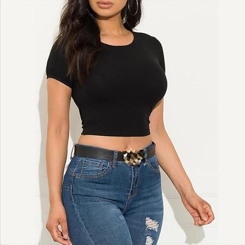Adicto hub black top – image 3