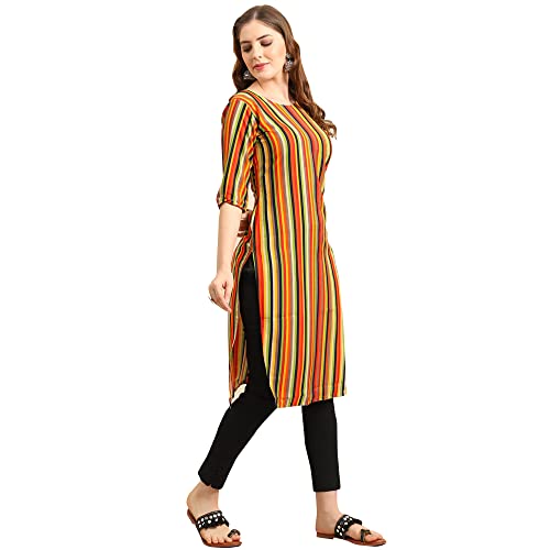 Image of Pinkmint Women Kurta
