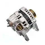 Generator Alternator For Mitsubishi LANCER COLT V GALANT VI, For Fiat DUCATO Box 1.6, OE# A2TA5392
