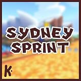 Sydney Sprint (from Mario Kart Tour)