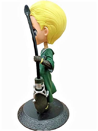 Image of Awestuffs Harry and Friends16 cm Action Figure Limited Edition (Draco)