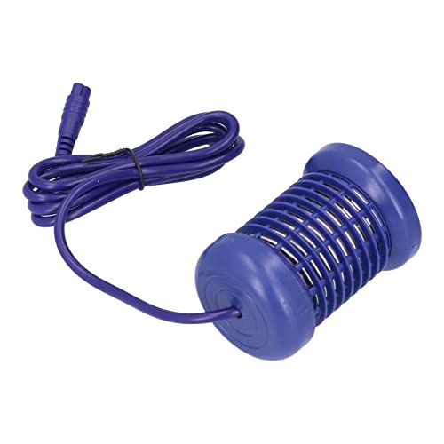 Ion para Spa de Pies Detox, Acero Inoxidable, Reutilizable miniatura 5