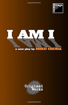 Paperback I Am I Book