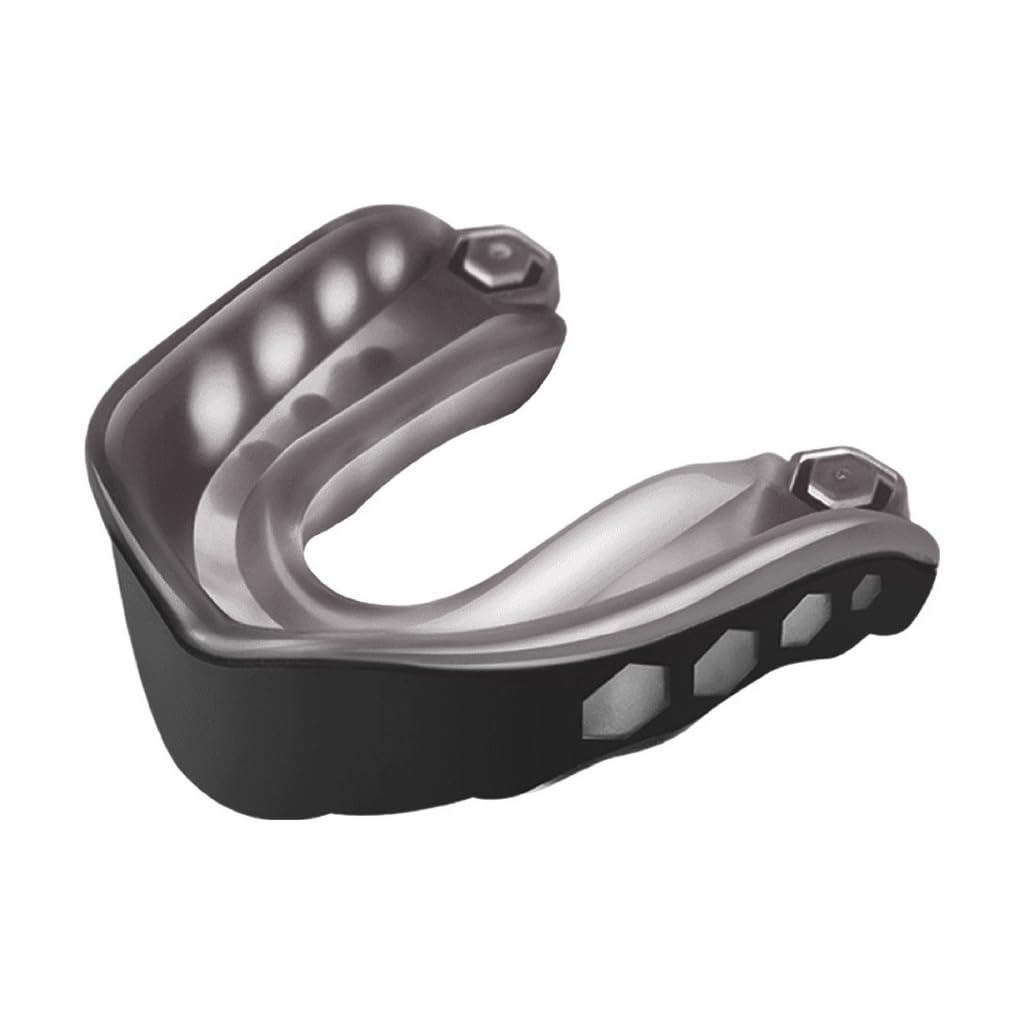 Optifit® Mouth Guard for Boxing for Adult Teen Use, High-density EVA Moulded Sports Mouth Guard for Football, Lacrosse, Basketball, All Sports, Gel Teeth Guard, One Size for All (B0CBS7QDFQ) Amazon Price History, Amazon Price Tracker