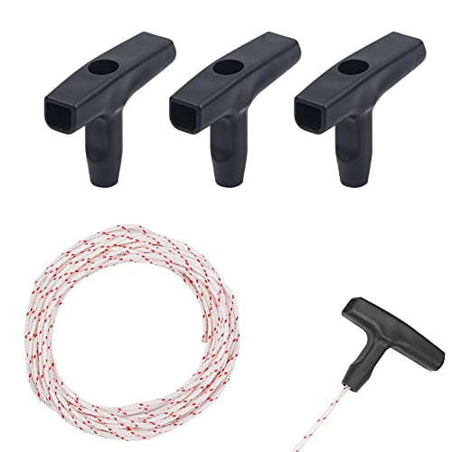 The 28 Best Lawn Mower Pull Cords of 2024 [Verified] Cherry Picks