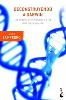 Mass Market Paperback Deconstruyendo a Darwin [Spanish] Book