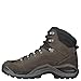 LOWA Stiefel mittel RENEGADE EVO GTX MID dunkelbraun/schwarz, 42