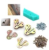 Tueascallk Heavy-Duty Buckle...