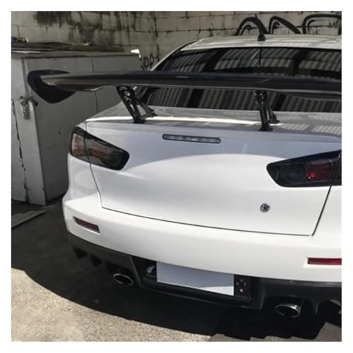 Becquet pour voitures style GT remplace votre aileron Evo - 3