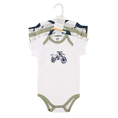 Image of Hudson Baby Baby