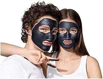 Garnier Pure Active 3 In 1 Charcoal Blackhead Mask Wash Scrub, Aloe Vera, 150 Ml, Pack Of 1