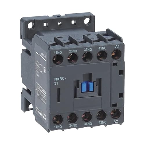 Relais NXRC-22 36V AC pour résoudre les pannes de signal électrique et protéger les moteurs