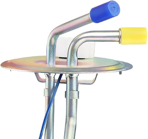 Diesel Pickup Sending Unit Replacement for F250 F350 19 Gallon Side Metal Tank 1