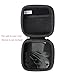 Hermitshell Hard Travel Case for Ludex Magazine Speed Loader (Only Case)
