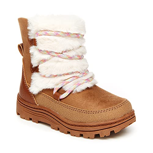 Carter's Girl's Ariella Fashion Boot