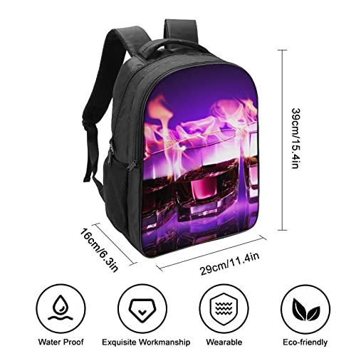 Sac à dos de mode léger et résistant pour le confort des écoliers - 2