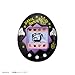 Bandai Lifestyle - Tamagotchi - Deviltchi (Black) Face/Eye Color