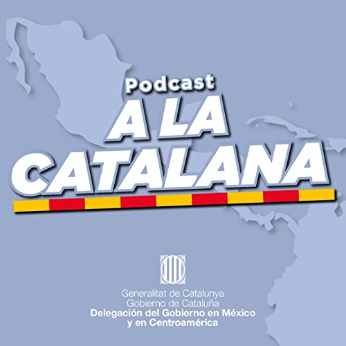A la catalana cover art