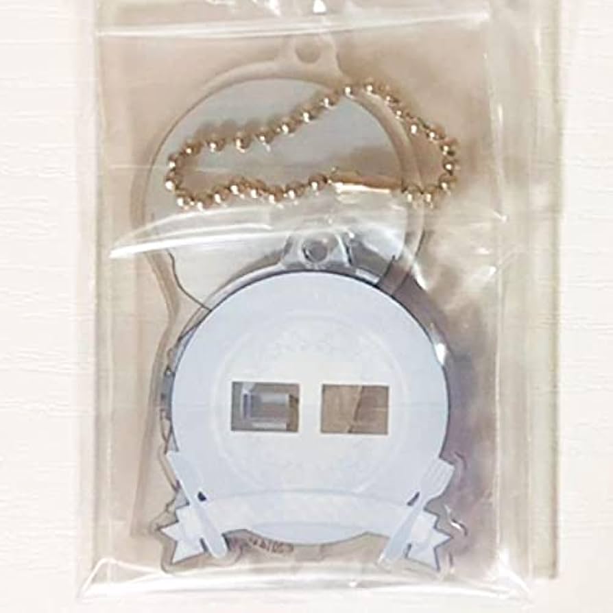 新品★あんスタ【氷鷹北斗】アニカフェ★アクリルスタンド＆缶バッジ★2点セット あんスタ アニカフェ アクリルスタンド 氷鷹北斗 - メルカリ