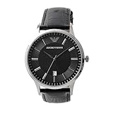 (エンポリオアルマーニ) EMPORIO ARMANI メンズ腕時計 #AR2411 並行輸入品