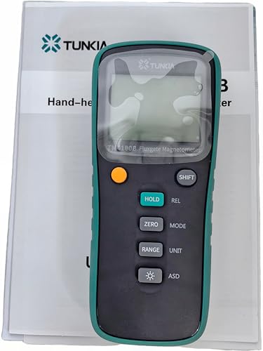 PtbNXQ[g͌v KEX[^[ ͑  NX1 ͈ 0?±1000T g DC?400 Hz x 1% ㎥ꑪp ޗ i htgj^O