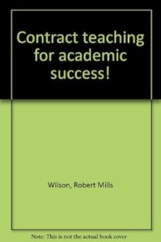 Unknown Binding Contract teaching for academic success! Book