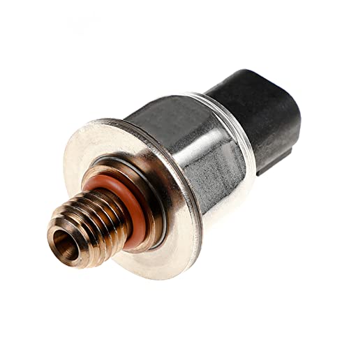 Capteur de pression de carburant Renault résout le voyant injection