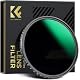 K&F Concept Nano-X 82mm variabler ND-Filter