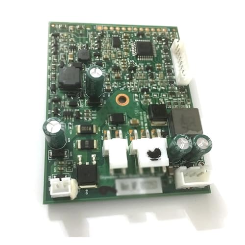 HWVSRKCO Placa Base de Repuesto for aspiradora Philips FC6722, FC6723, FC6724, FC6725, FC6726, FC6727, FC6728, FC6729 y FC6730.
